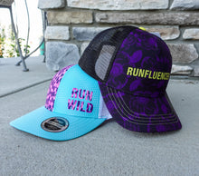 Load image into Gallery viewer, #RUNFLUENCER Technical Trucker (BoCo Gear)
